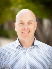 Acting Regional Director Adam Nickels