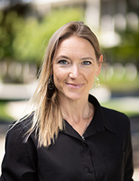 Acting Regional Director Technical Services