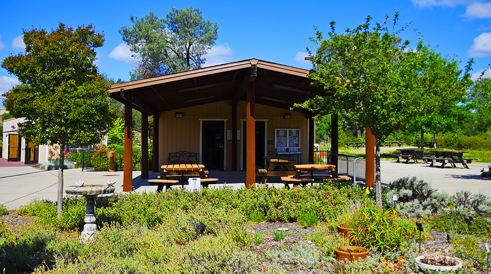 American River Water Education Center