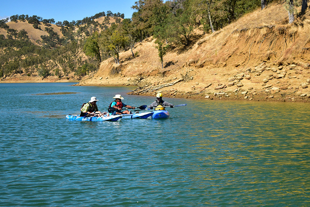  Veterans’ kayaking brief 