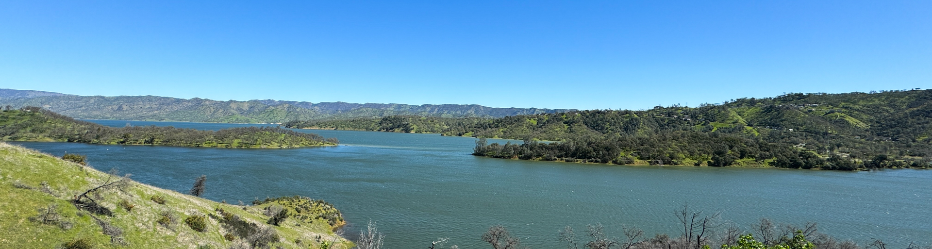 Berryessa