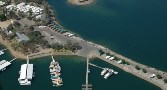 Lake Berryessa Marina