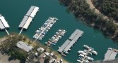 Lake Berryessa Marina