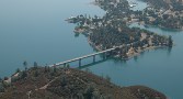 Putah Creek Bridge
