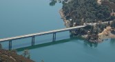 Putah Creek Bridge