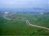 interactive photo: Friant-Kern Canal; click for larger photo