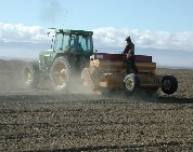 Habitat restoration technique