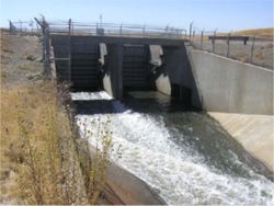 Non-interactive picture