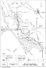 Interactive graphic map