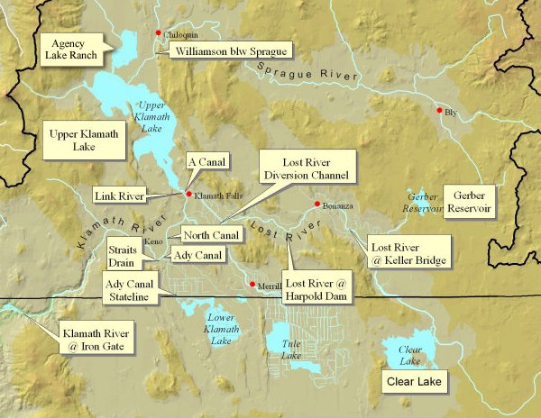 interactive mpa - click location for water data
