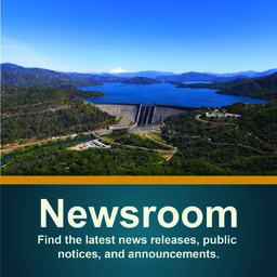 Newsroom: Find the latest news releases, announcements, and updates from the California-Great Basin Region