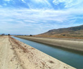 The Friant-Kern Canal
