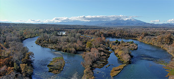 Sacramento River