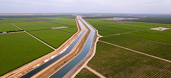 Friant-Kern Canal