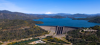 Shasta Dam