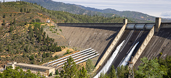 Shasta Dam