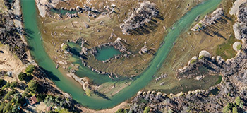 Trinity River