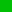 Non-interactive green spacer