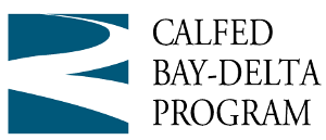 Interactive Logo for CALFED - click to visit their website