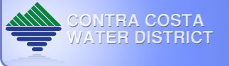 Interactive Logo for Contra Costa Water District - click to visit their webste
