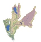 Interactive Graphic of the Truckee River Basin - click to learn more