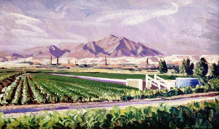 Roosevelt Dam, Salt River Project