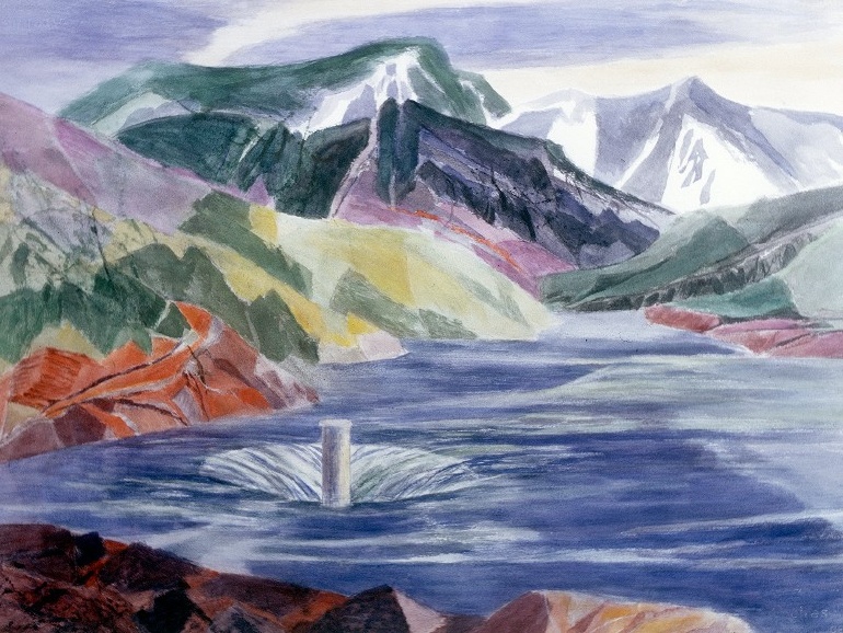 Silver Jack Reservoir, Bostwick Park Project, Colorado