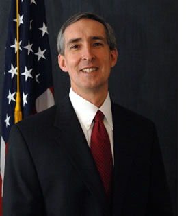 Grayford F. Payne Deputy Commissioner