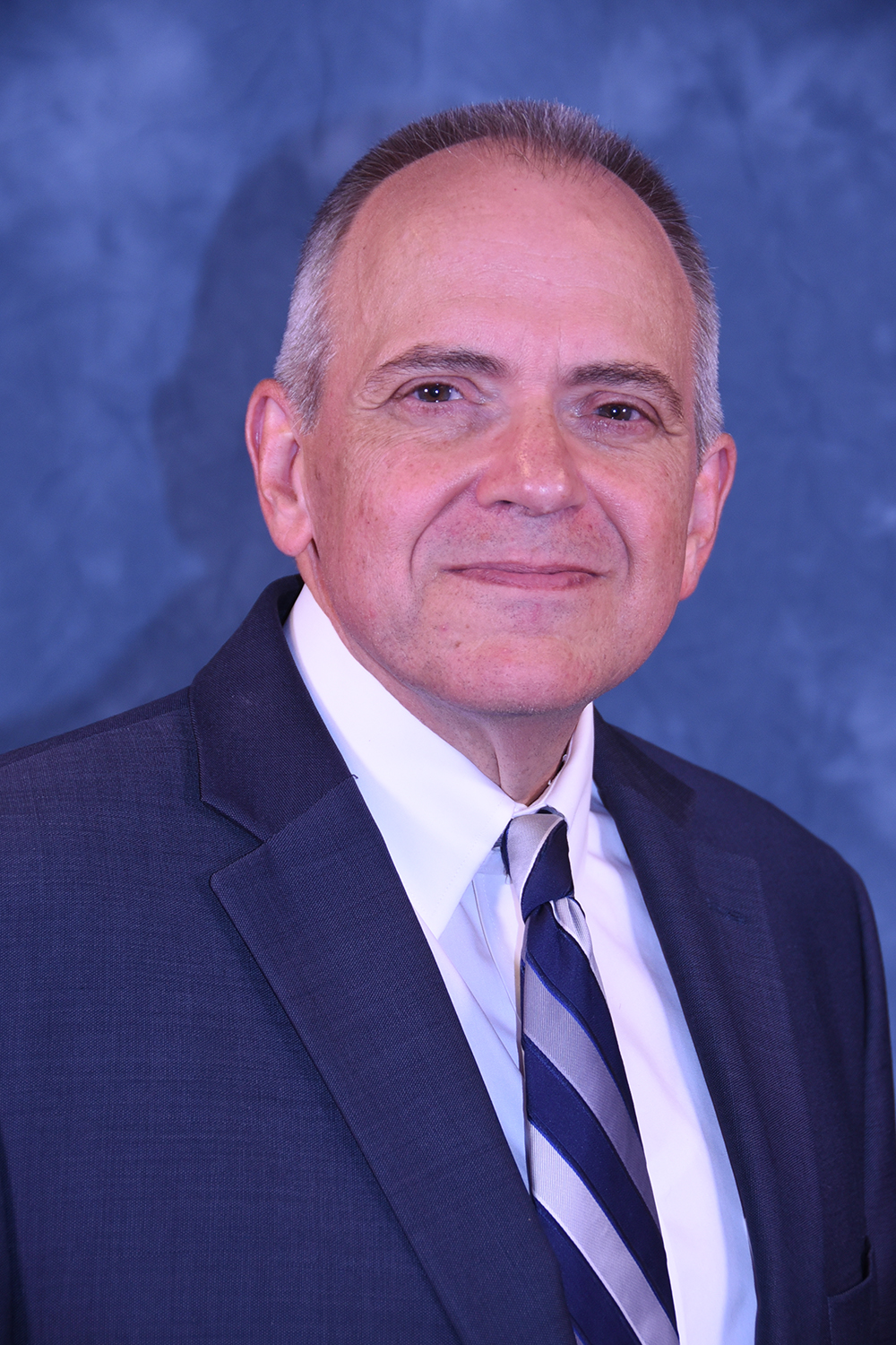 Wayne Pullan, Regional Director