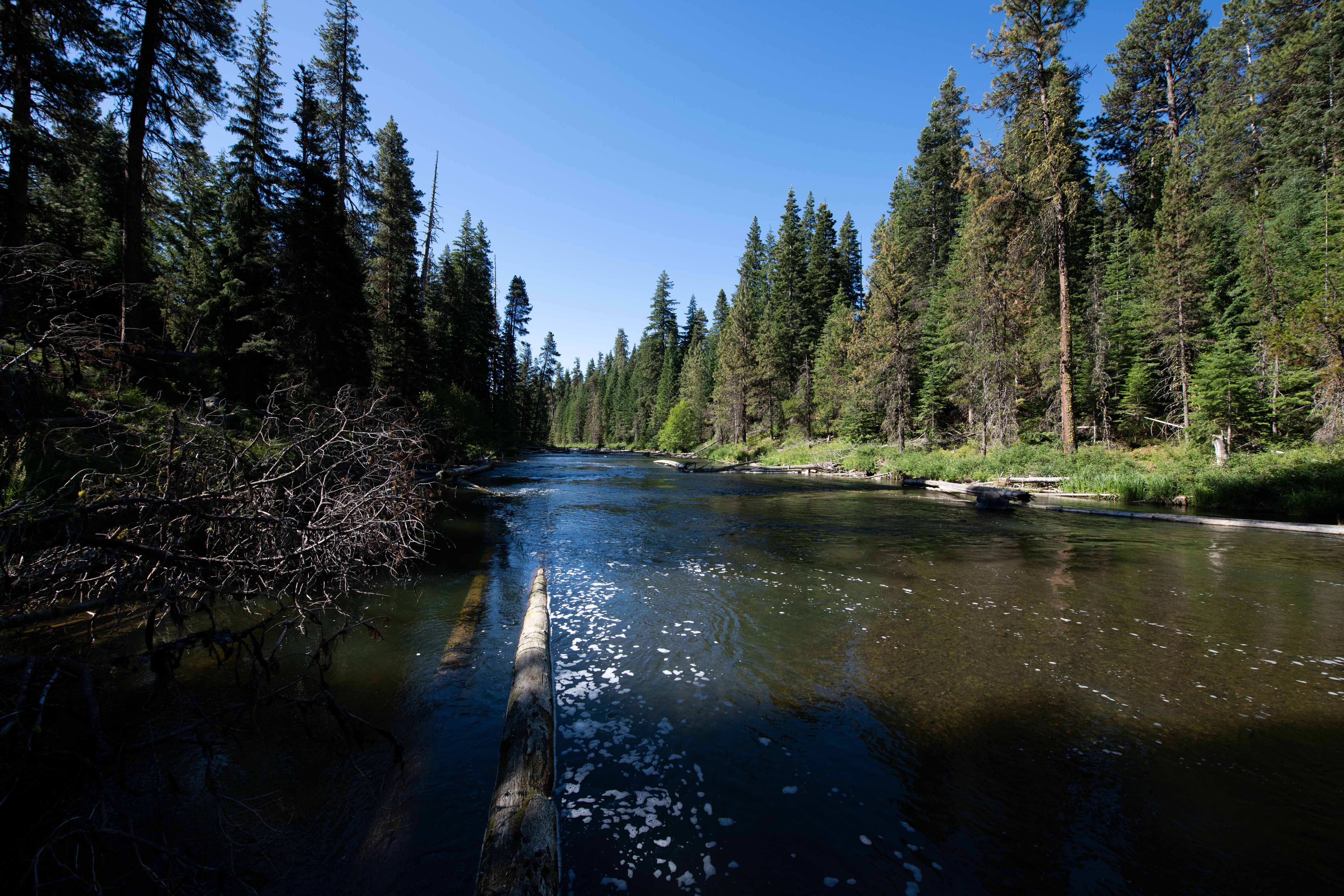 The selected projects will help improve water use efficiency and other benefits that will help enhance water supply sustainability in the West.