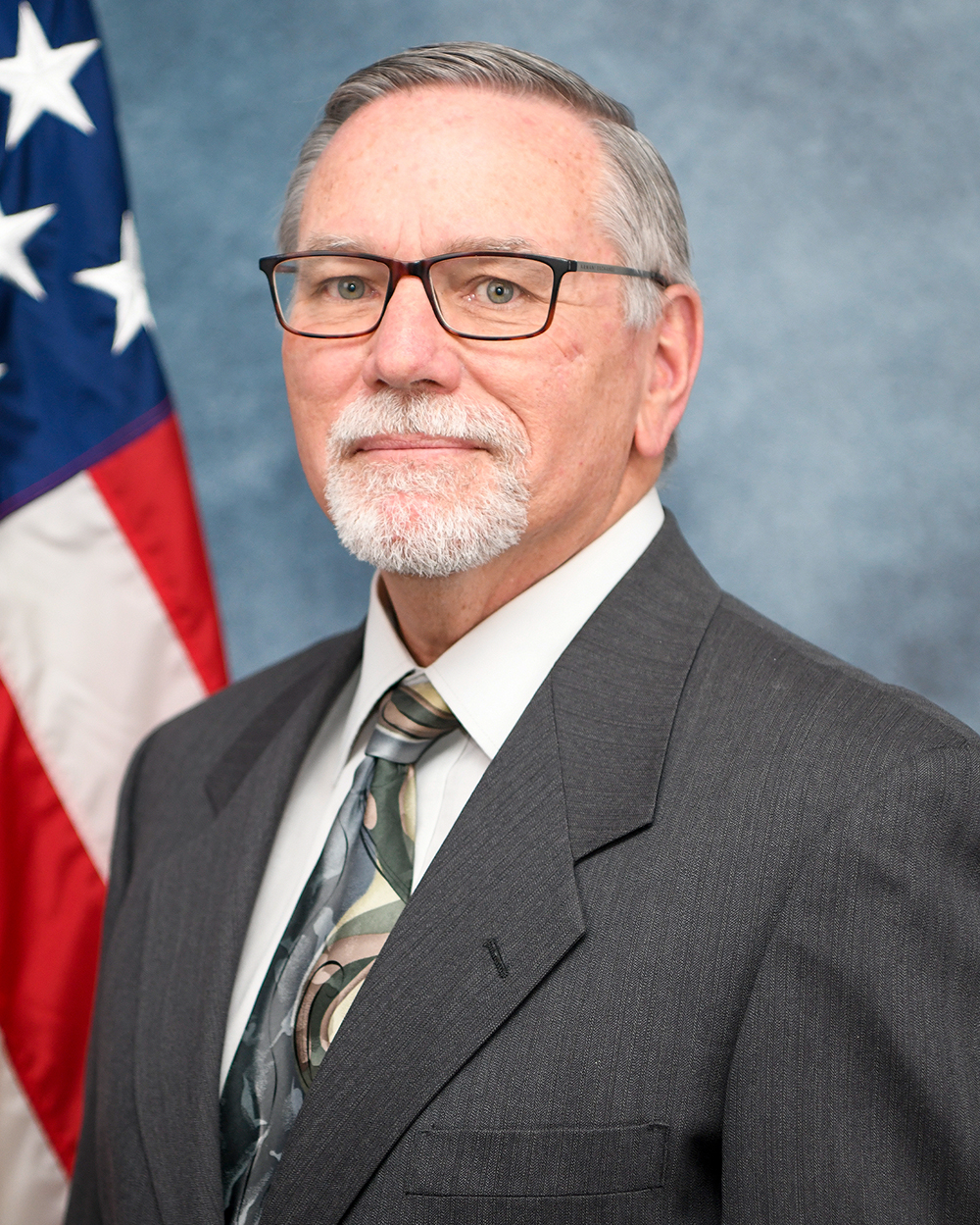 Ed Frazar