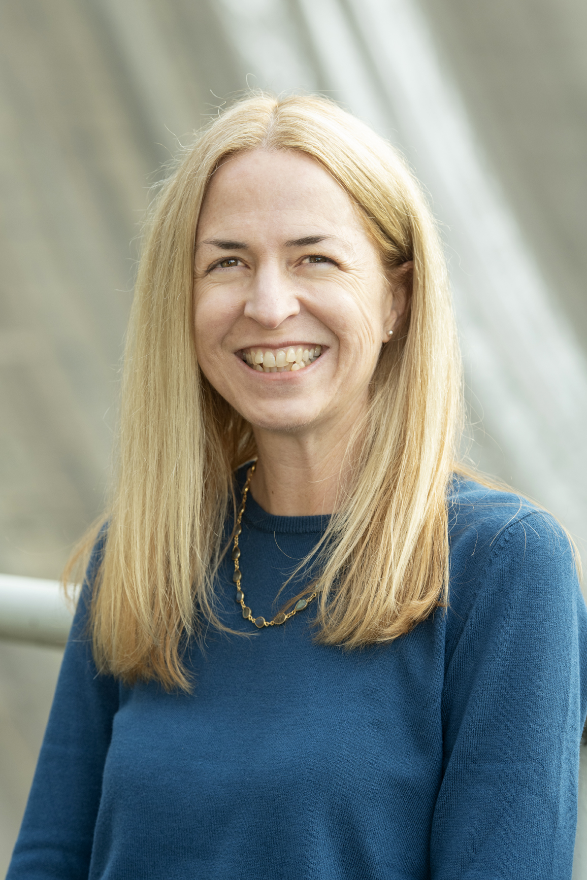 NCAO Area Manager Elizabeth Hadley