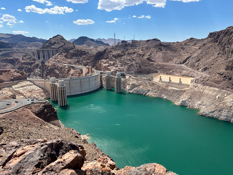 Reclamation announces 2026 operating conditions for Lake Powell and Lake Mead 