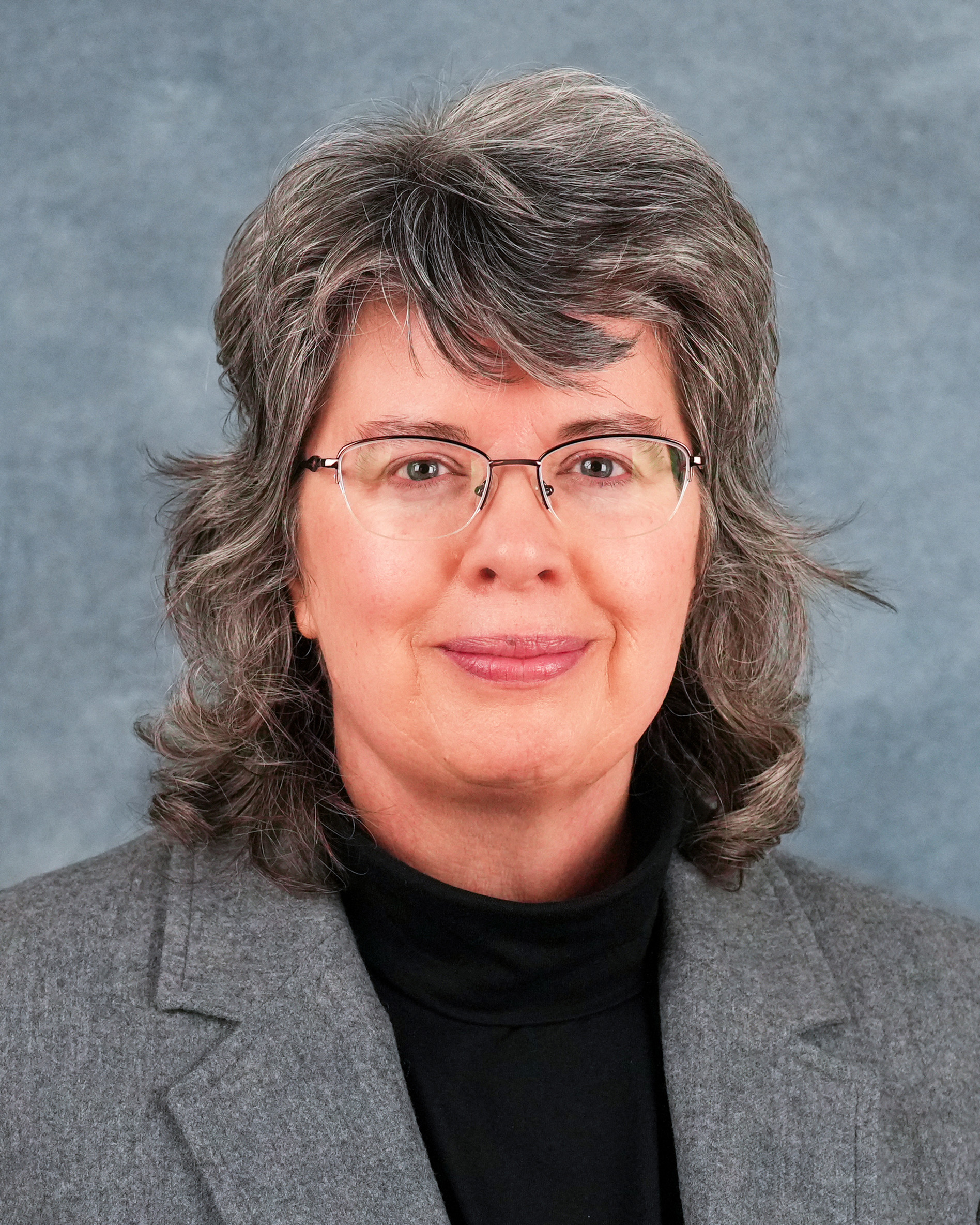 Peggy Mott, Acting Director, Dam Safety and Infrastructure