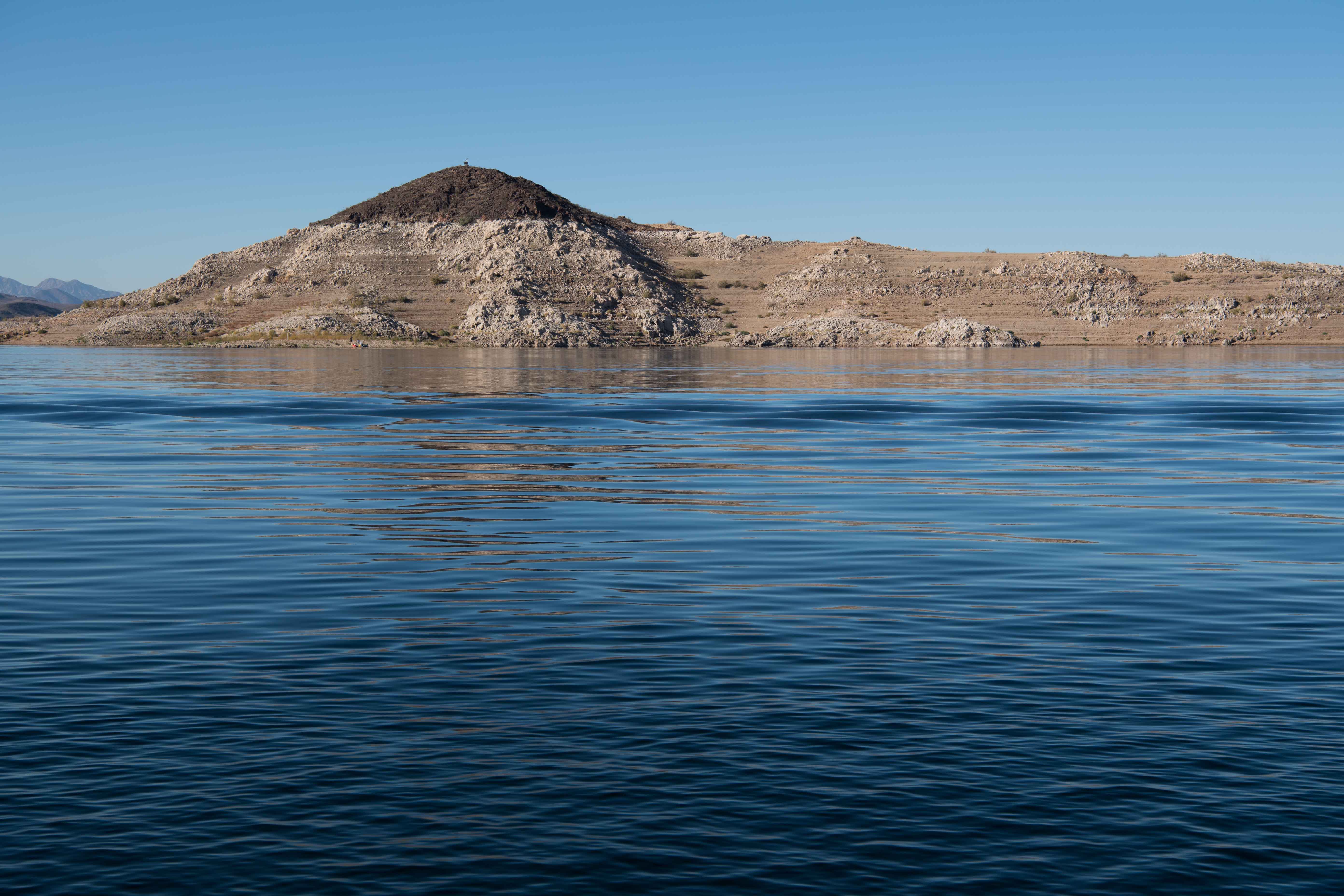 Lake Mead