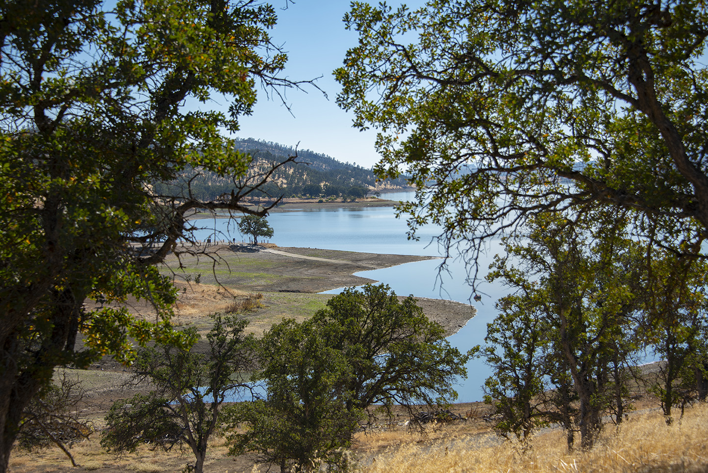 Stony Gorge Recreation Area