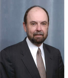 Photo of Robert Wolf, Director, Program and Budget