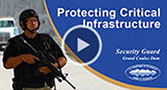 Protecting Critical Infrastructure