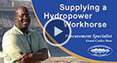 Supplying a Hydropower Workhorse
