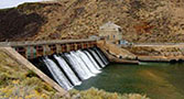 Go to Boise Diversion Dam