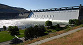 Go to Grand Coulee Dam