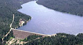 Go to Grassy Lake Dam