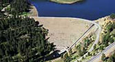Go to Mason Creek Dam