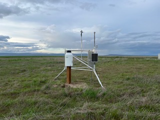 Photo of Weather Station