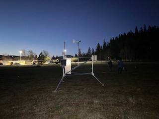 Photo of Weather Station