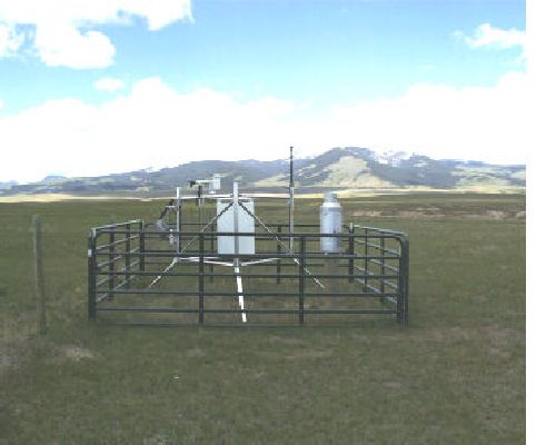 Photo of Weather Station