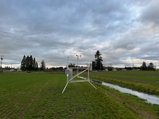 Photo of Weather Station