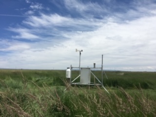 Photo of Weather Station