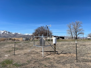 Photo of Weather Station