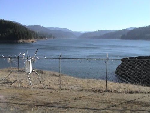 Photo of Weather Station